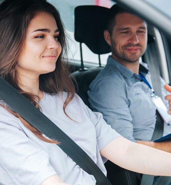 Driving School Melbourne