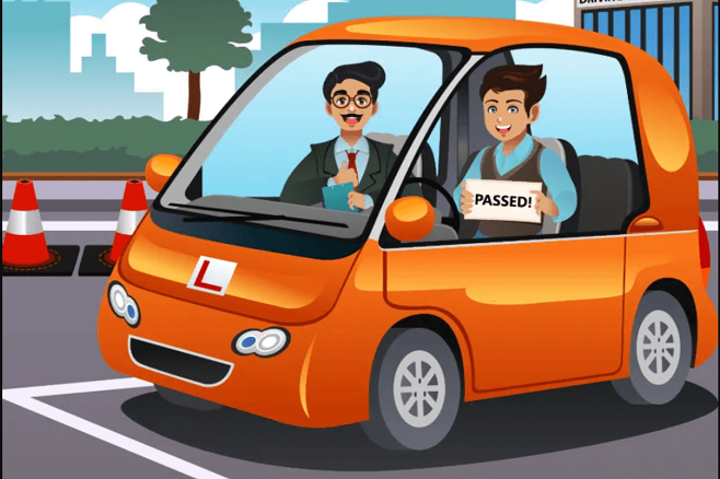 Driving Lessons In Melbourne