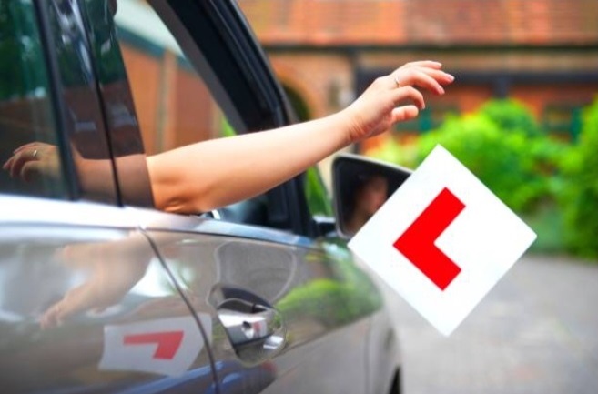 Driving Lessons In Melbourne
