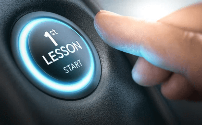 Driving Lessons In Melbourne